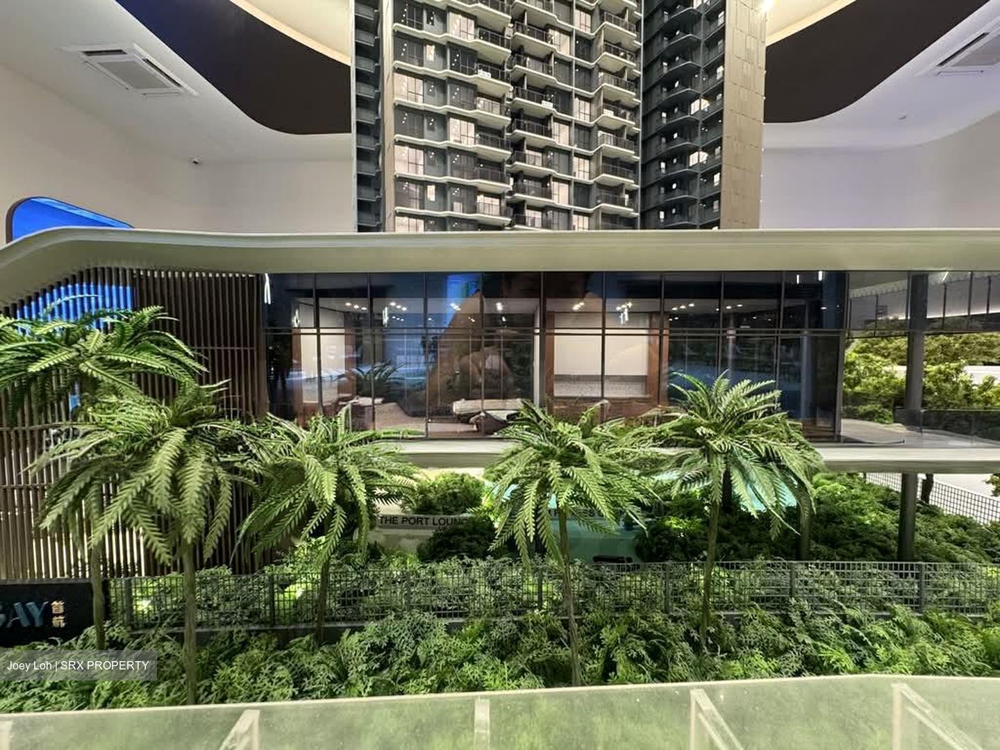 Vela Bay (D16), Apartment #561088341